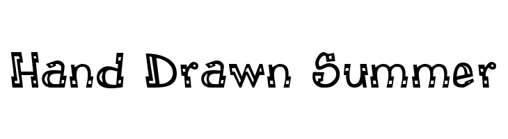 LEADvilleASTROnaut Inline  Free Fonts Download