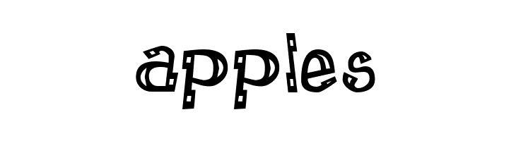 LEADvilleASTROnaut Inline  Free Fonts Download