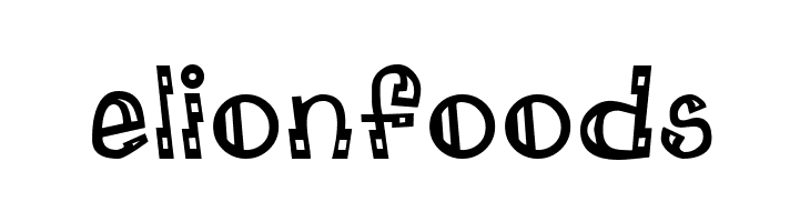 LEADvilleASTROnaut Inline  Free Fonts Download