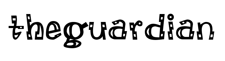 LEADvilleASTROnaut Inline  Free Fonts Download