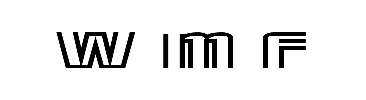 DeluxeDucks-Regular  Free Fonts Download