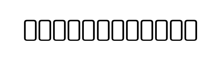 Numberpile-Regular  Free Fonts Download