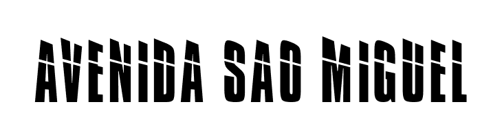 Impossible - 0 plus 30  Free Fonts Download