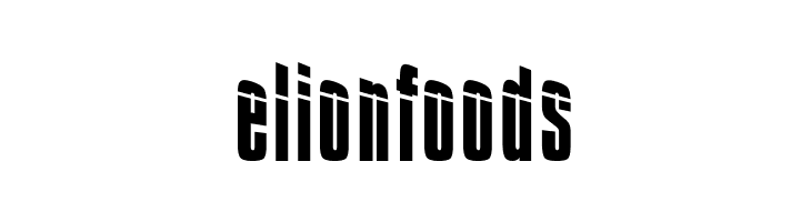 Impossible - 0 plus 30  Free Fonts Download