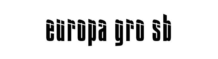 Impossible - 0 plus 30  Free Fonts Download