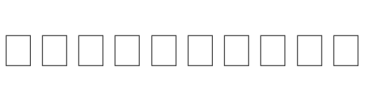 Dubya2  Free Fonts Download