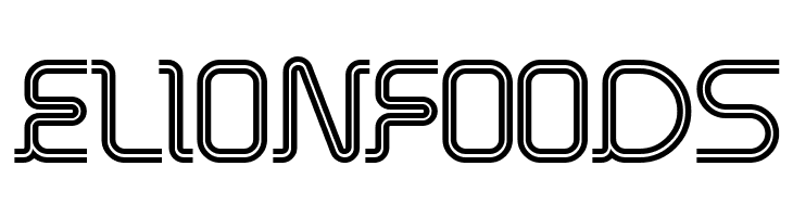 Retro Stereo Thin  Free Fonts Download