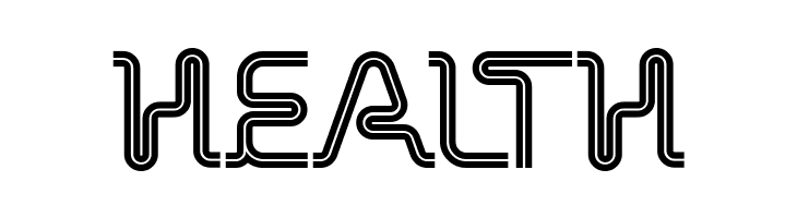 Retro Stereo Thin  Free Fonts Download