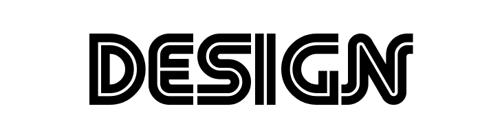 Retro Stereo Wide  Free Fonts Download