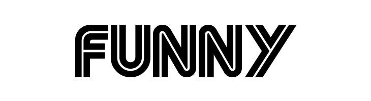 Retro Stereo Wide  Free Fonts Download