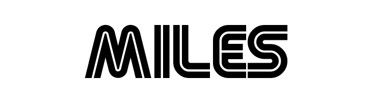 Retro Stereo Wide  Free Fonts Download