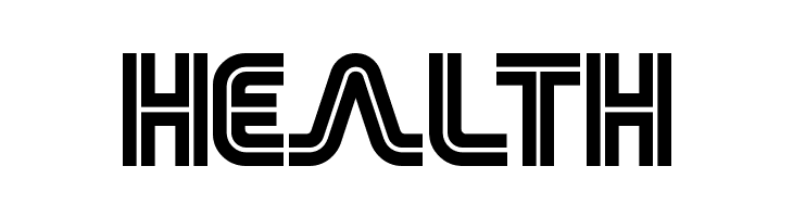 Retro Stereo Wide  Free Fonts Download