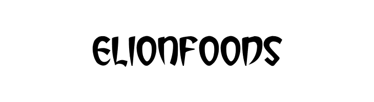 Vegas Desert  Free Fonts Download