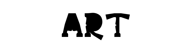 Bext!  Free Fonts Download