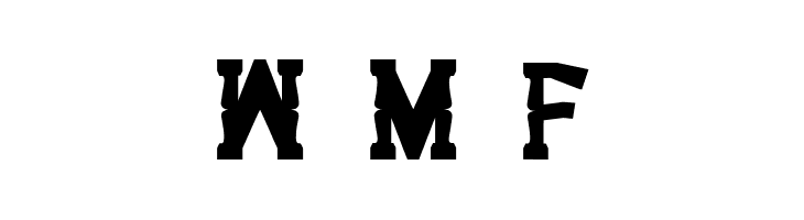 Bext!  Free Fonts Download