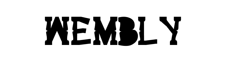 Bext!  Free Fonts Download