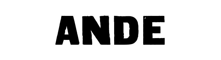 qxi Bold  Free Fonts Download