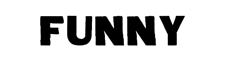 qxi Bold  Free Fonts Download