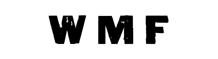 qxi Bold  Free Fonts Download