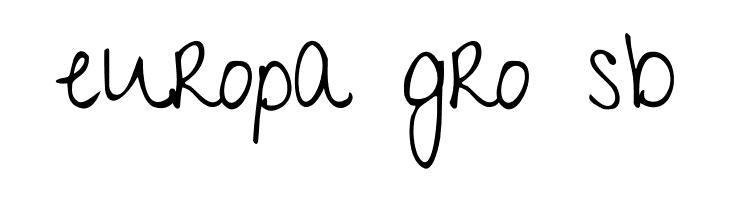 Give You Glory  Free Fonts Download