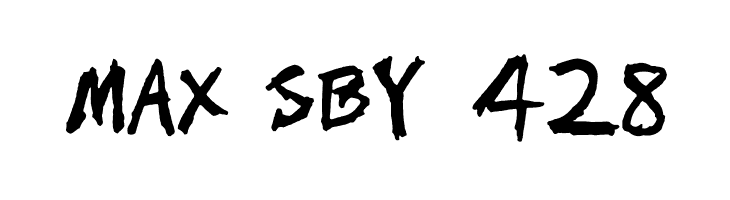 John's 1000 Hurts  Free Fonts Download