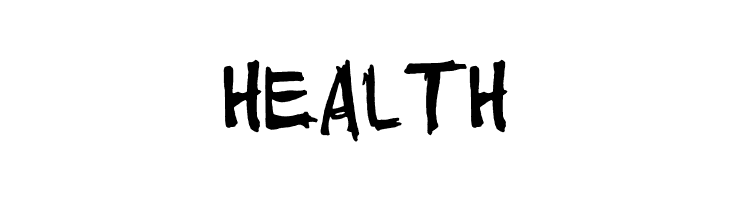 John's 1000 Hurts  Free Fonts Download