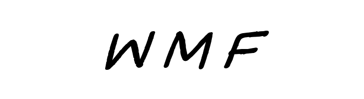 Ki Comic Italic  Free Fonts Download
