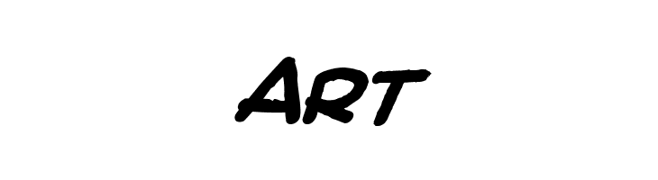Ki Comic BoldItalic  Free Fonts Download