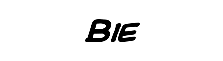Ki Comic BoldItalic  Free Fonts Download