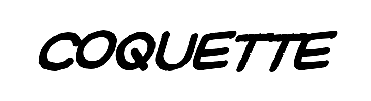 Ki Comic BoldItalic  Free Fonts Download