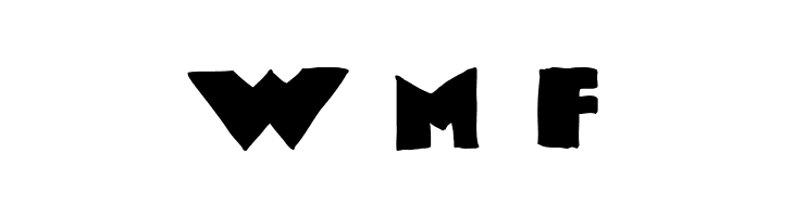 Westfalia SansRegular  Free Fonts Download