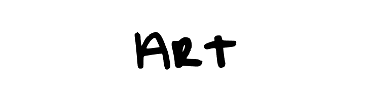 elizacat  Free Fonts Download