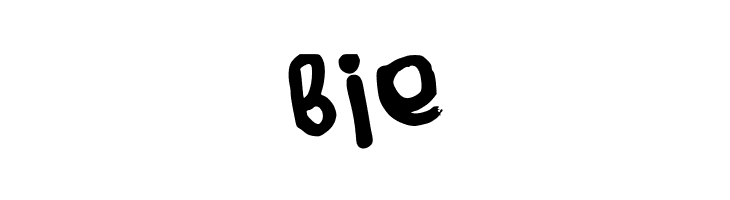 elizacat  Free Fonts Download
