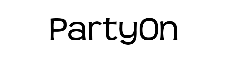 Teen-Regular  Free Fonts Download