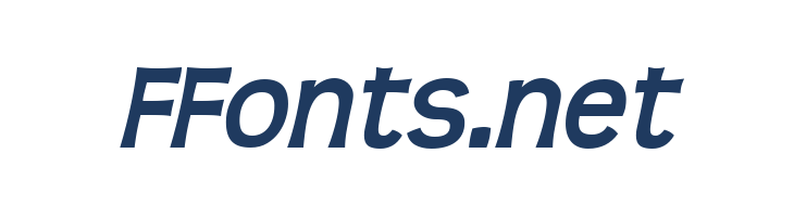 Teen-BoldItalic font — Lorem ipsum body text preview