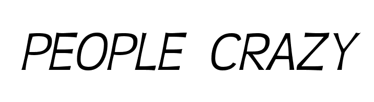 TeenLight-Italic  Free Fonts Download