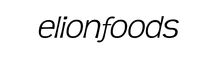 TeenLight-Italic  Free Fonts Download