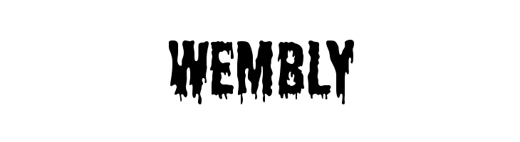 Shlop-Regular  Free Fonts Download