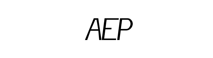 RSSlantInf  Free Fonts Download