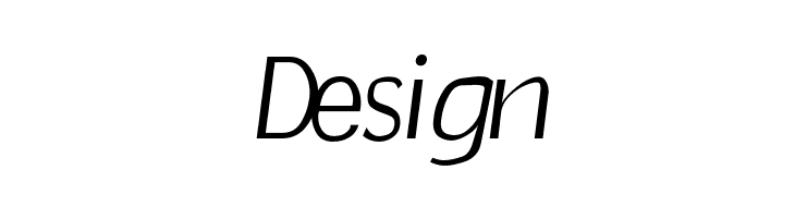 RSSlantInf  Free Fonts Download