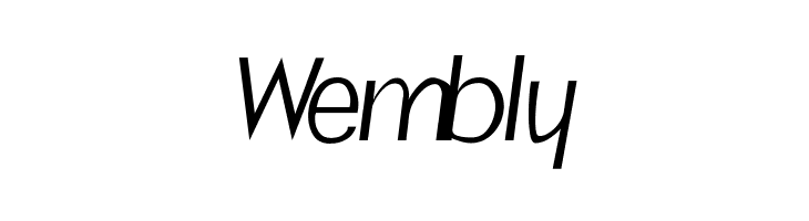 RSSlantInf  Free Fonts Download