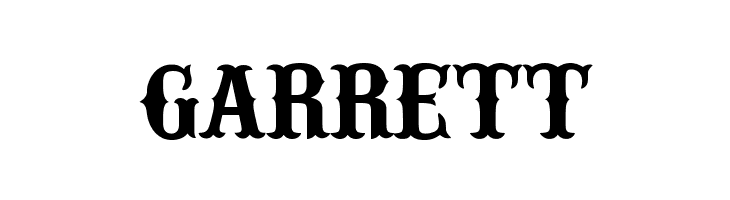 IFC RAILROAD Bold  Free Fonts Download