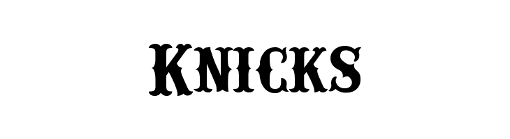 IFC RAILROAD Bold  Free Fonts Download