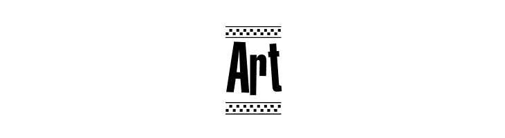 NineteenEightyPortable-Regular  Free Fonts Download