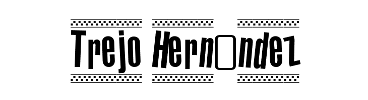 NineteenEightyPortable-Regular  Free Fonts Download