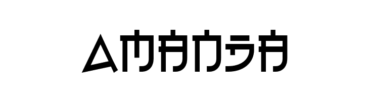 Electroharmonix-Regular  Free Fonts Download