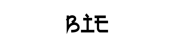 Electroharmonix-Regular  Free Fonts Download