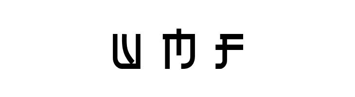 Electroharmonix-Regular  Free Fonts Download