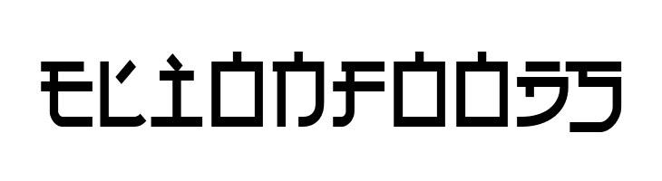 Electroharmonix-Regular  Free Fonts Download