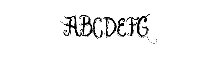 Vtks Garota Bonita  Free Fonts Download